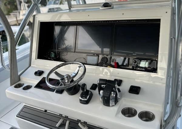 Seahunter 41-CTS image