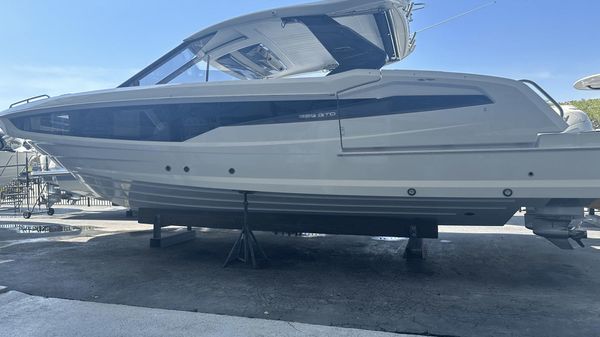 Galeon 325 GTO 