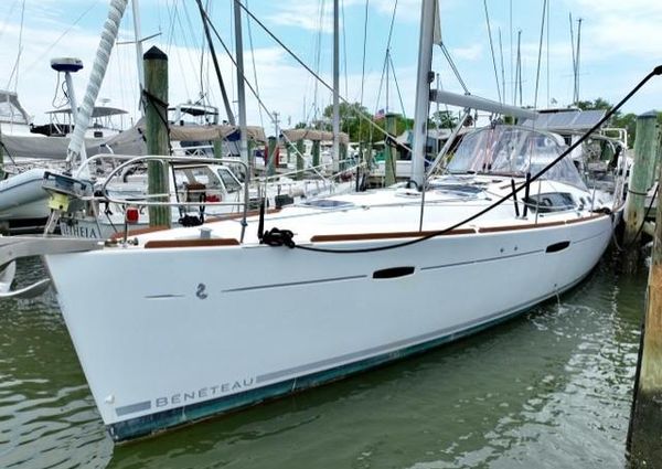 Beneteau Oceanis 46 image