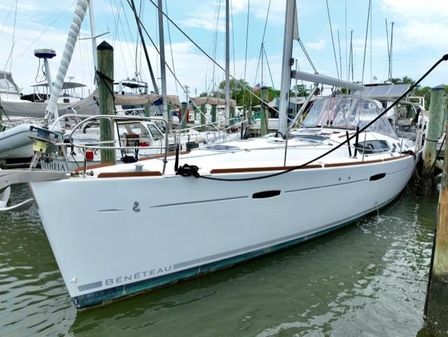 Beneteau Oceanis 46 image