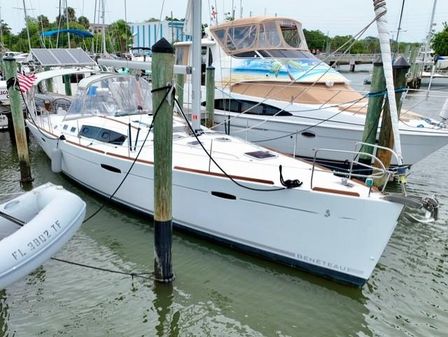 Beneteau Oceanis 46 image