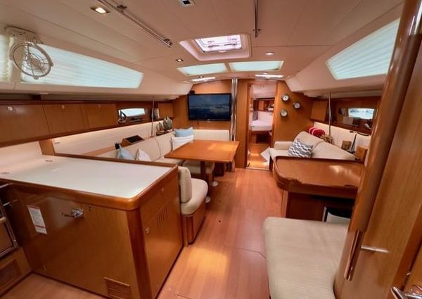 Beneteau Oceanis 46 image