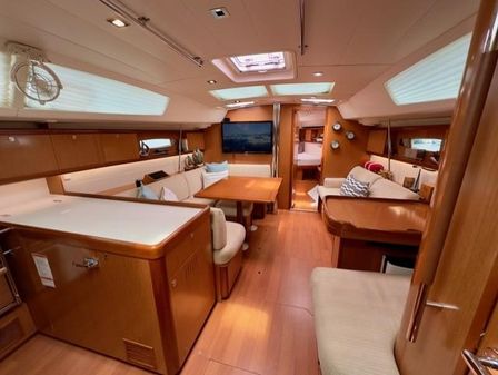 Beneteau Oceanis 46 image