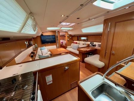 Beneteau Oceanis 46 image