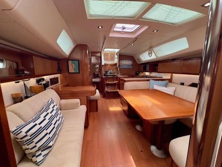 Beneteau Oceanis 46 image