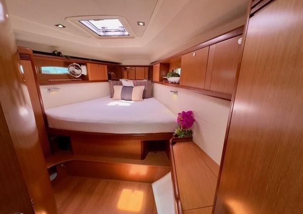 Beneteau Oceanis 46 image