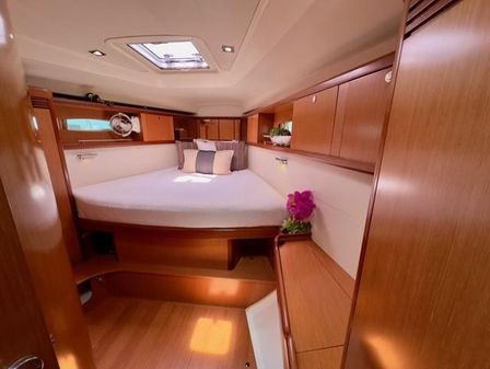 Beneteau Oceanis 46 image