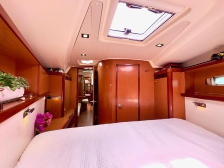 Beneteau Oceanis 46 image