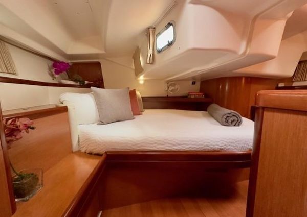 Beneteau Oceanis 46 image