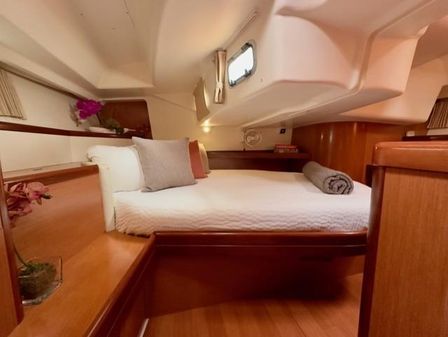 Beneteau Oceanis 46 image