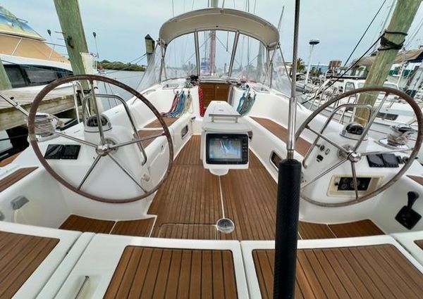 Beneteau Oceanis 46 image