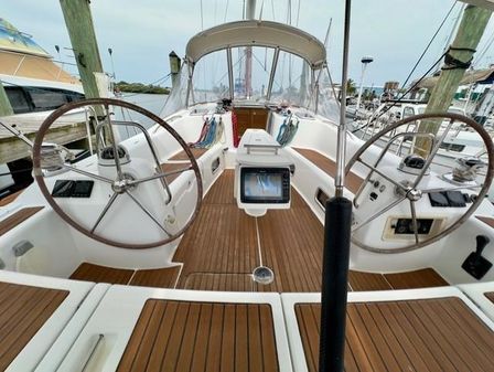 Beneteau Oceanis 46 image