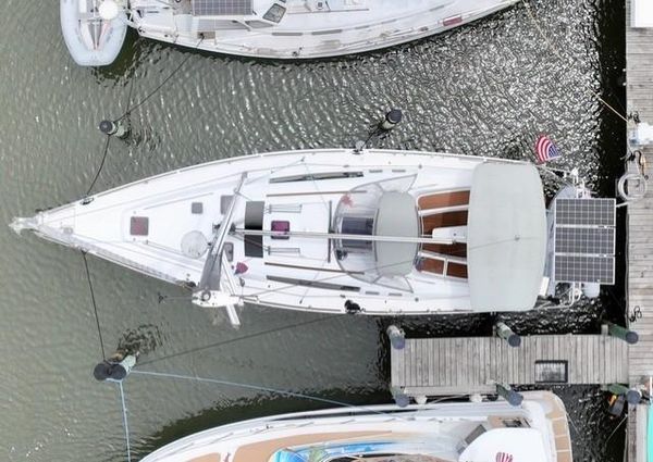 Beneteau Oceanis 46 image