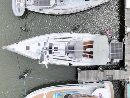 Beneteau Oceanis 46 image