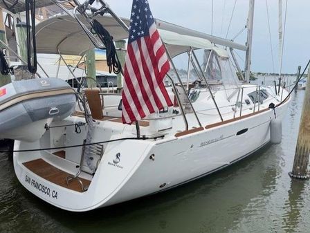 Beneteau Oceanis 46 image