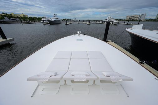 Viking 72 Convertible image