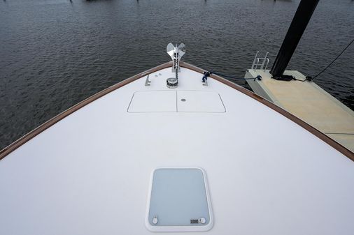 Viking 72 Convertible image