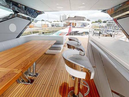 Sunseeker 88 Yacht image