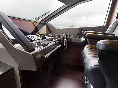 Sunseeker 88 Yacht image