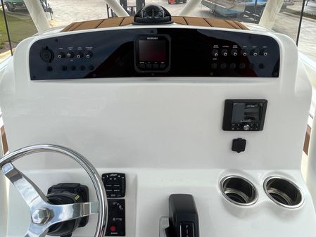 Pioneer 222-SPORTFISH image