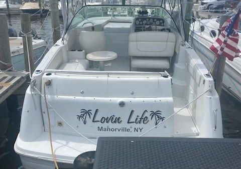 Larson 280 Cabrio