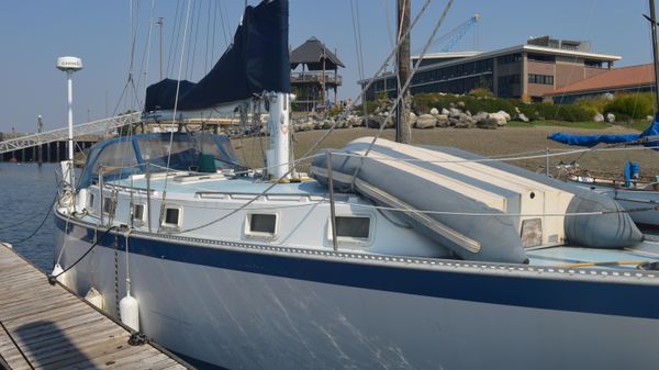 Bombay Explorer 44