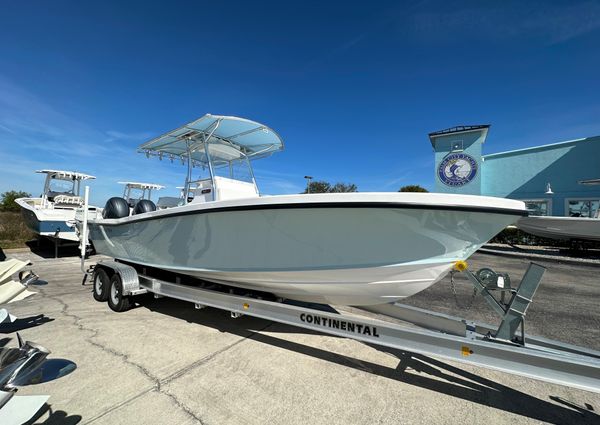Ocean Master 27 image