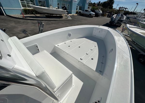 Ocean Master 27 image