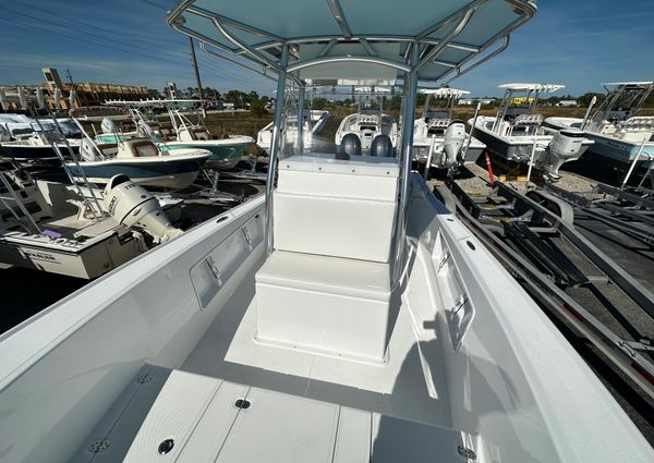 Ocean Master 27 image