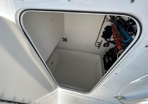 Ocean Master 27 image