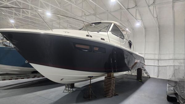 Pursuit OS 355 Offshore