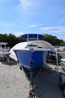 Sea Chaser 27 HFC image