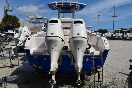 Sea Chaser 27 HFC image