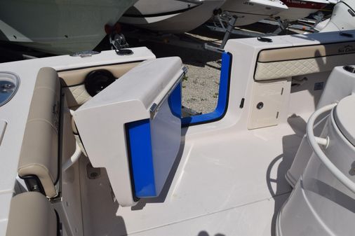 Sea Chaser 27 HFC image