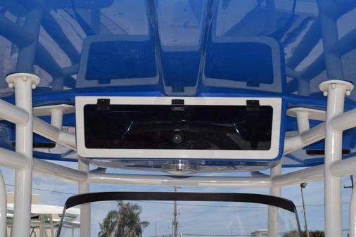 Sea Chaser 27 HFC image