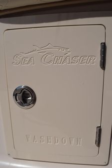 Sea Chaser 27 HFC image