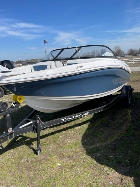 Tahoe boats deals for sale