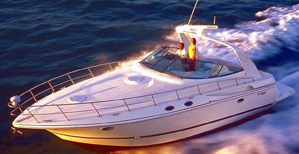 Cruisers-yachts 3870-ESPRIT image