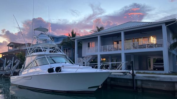 Viking 42 Open / Express Sport Fish
