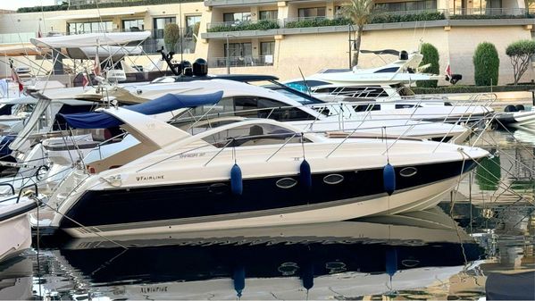 Fairline Targa 37 image