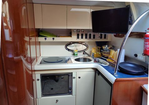 Fairline Targa 37 image