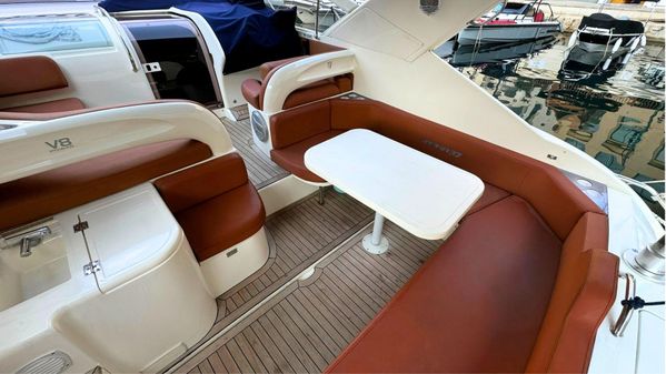 Fairline Targa 37 image