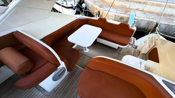 Fairline Targa 37 image