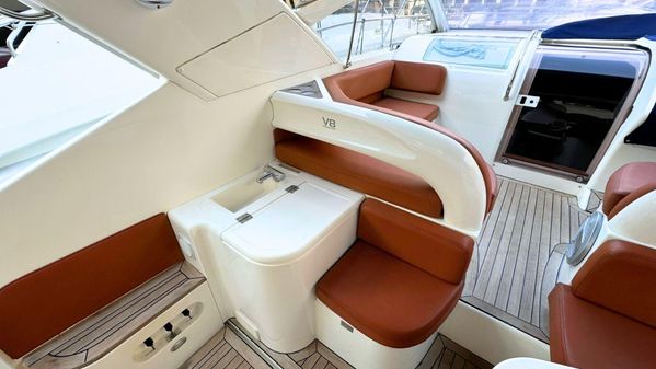 Fairline Targa 37 image