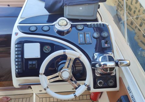 Fairline Targa 37 image