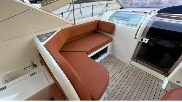 Fairline Targa 37 image