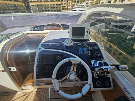 Fairline Targa 37 image