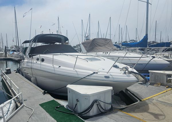 Sea-ray 320-SUNDANCER image