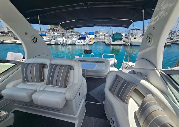 Sea-ray 320-SUNDANCER image