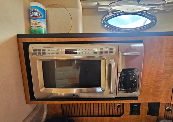 Sea-ray 320-SUNDANCER image